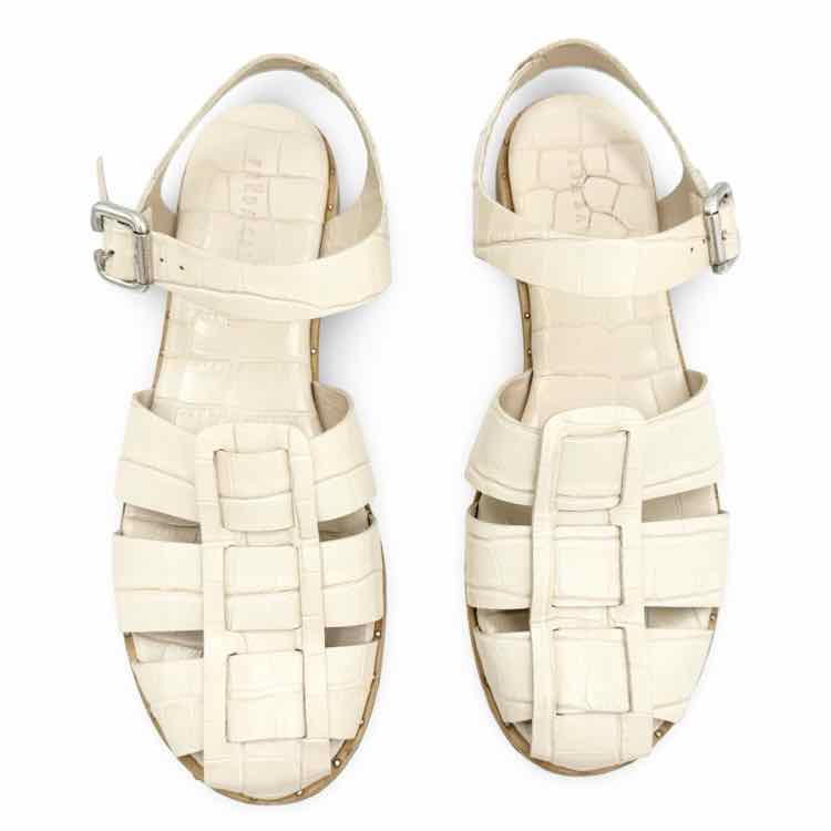 Freda Salvador Shoe - Double Exposure Boutique
