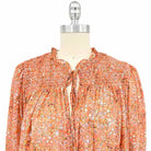 Free People Top - Double Exposure Boutique
