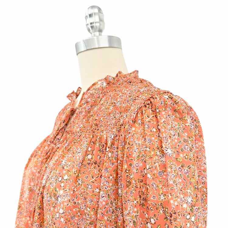 Free People Top - Double Exposure Boutique
