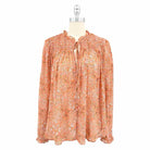 Free People Top - Double Exposure Boutique