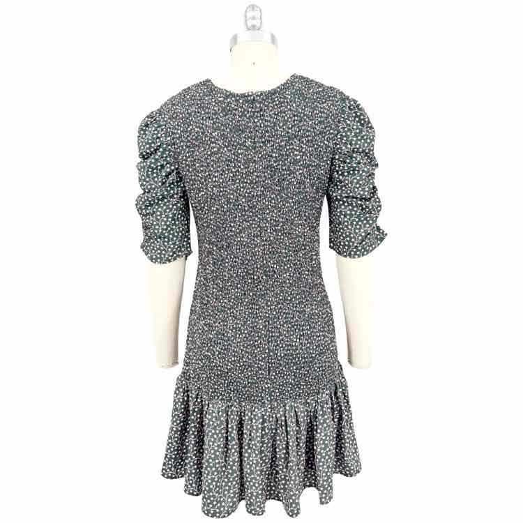 French Connection Dress - Double Exposure Boutique
