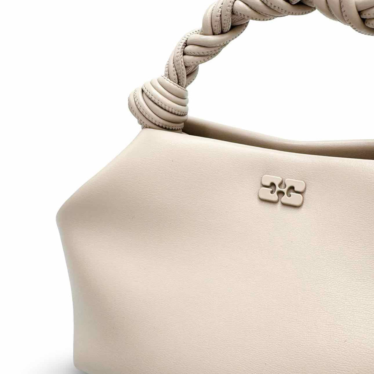 Ganni Handbag - Double Exposure Boutique
