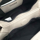Ganni Handbag - Double Exposure Boutique