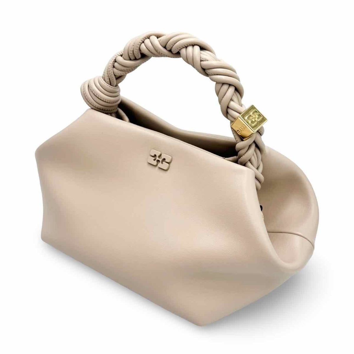 Ganni Handbag - Double Exposure Boutique
