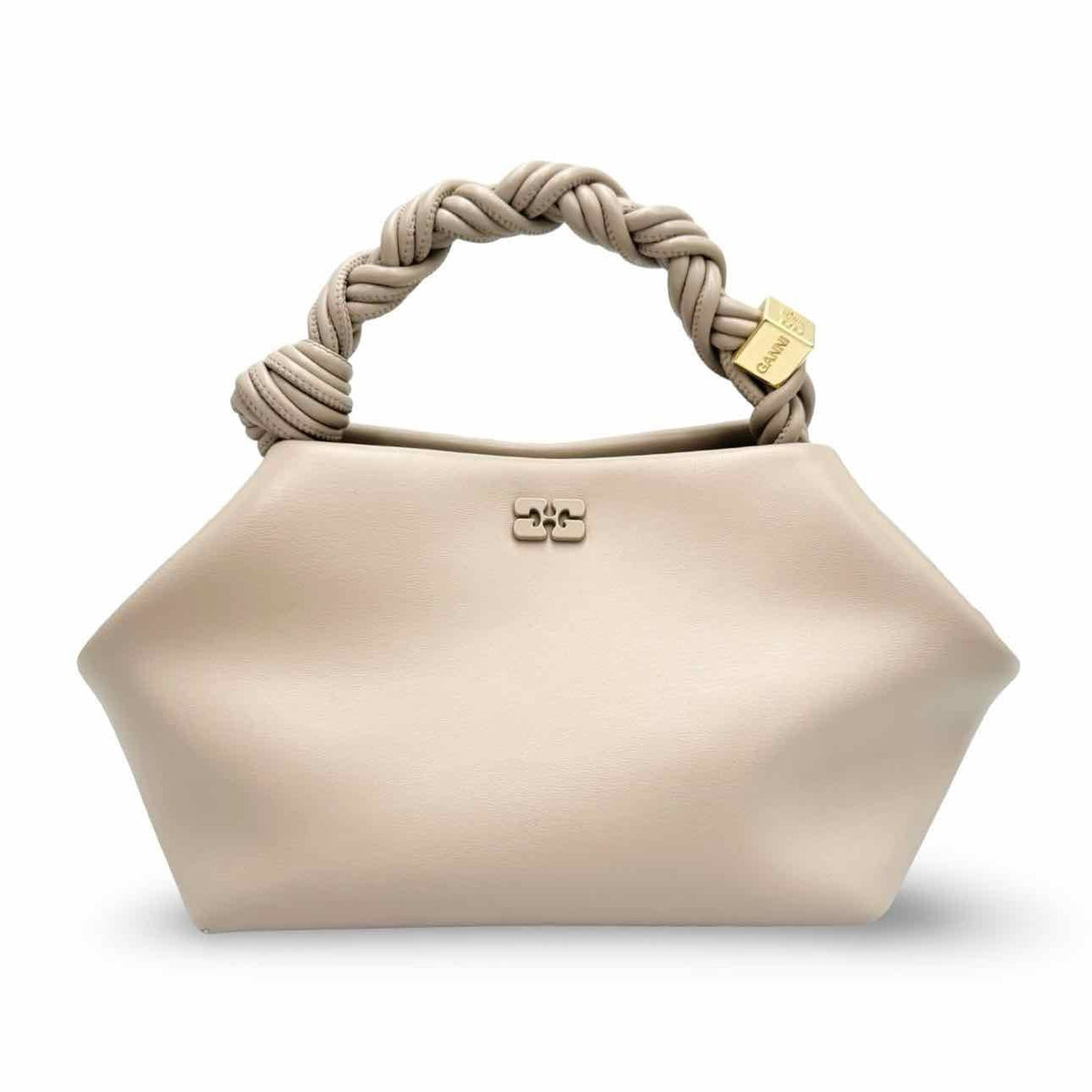 Ganni Handbag - Double Exposure Boutique
