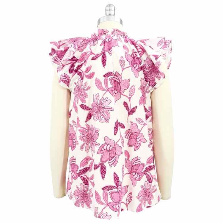 Generation Love Top - Double Exposure Boutique
