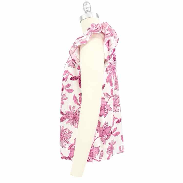 Generation Love Top - Double Exposure Boutique
