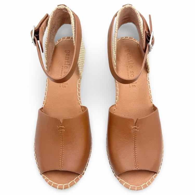 Gentle Souls Shoe - Double Exposure Boutique
