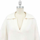 Gestuz Sweater - Double Exposure Boutique