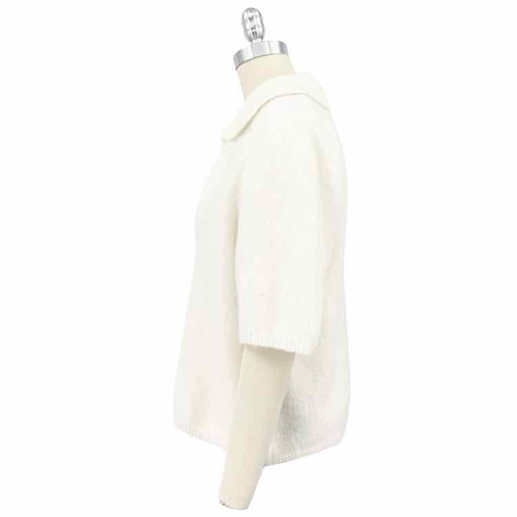 Gestuz Sweater - Double Exposure Boutique

