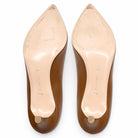 Gianvito Rossi Shoe - Double Exposure Boutique