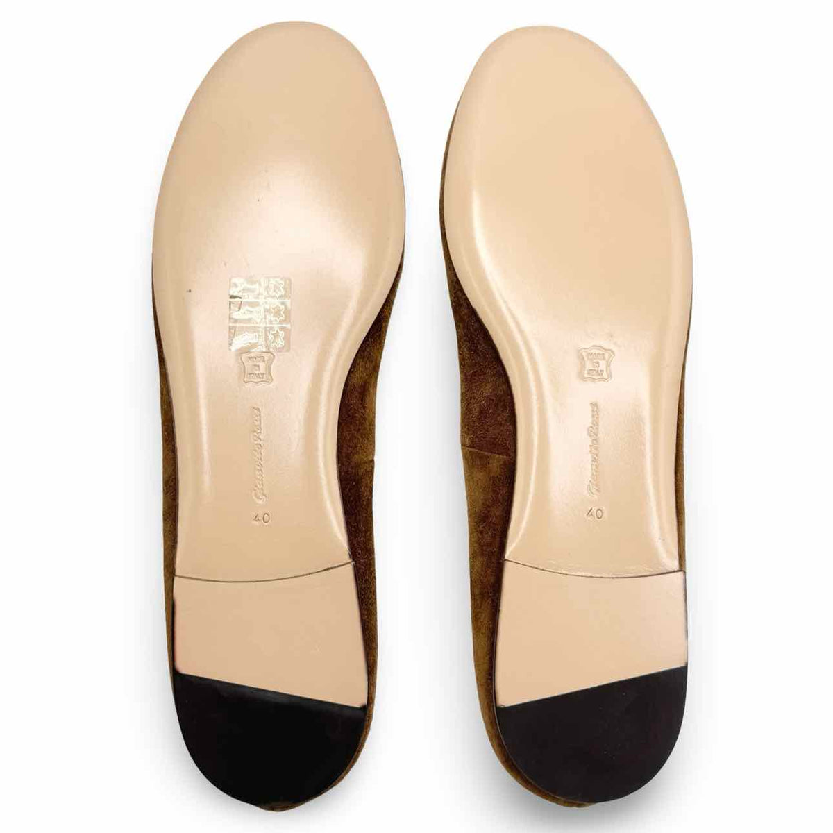 Gianvito Rossi Shoe - Double Exposure Boutique
