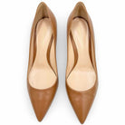 Gianvito Rossi Shoe - Double Exposure Boutique