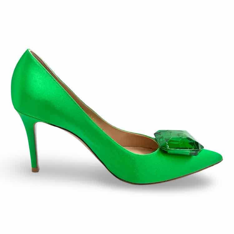 Gianvito Rossi Shoe - Double Exposure Boutique

