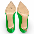 Gianvito Rossi Shoe - Double Exposure Boutique