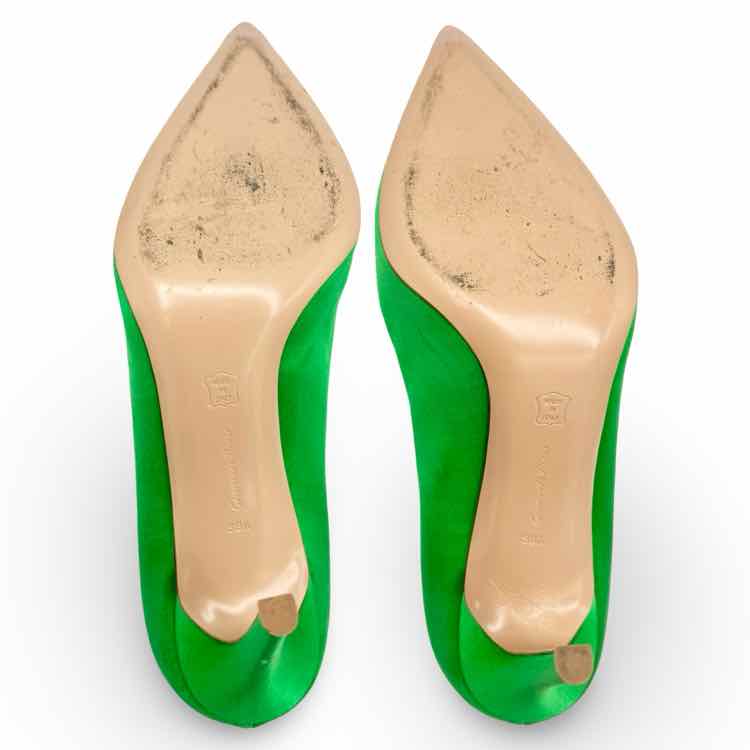 Gianvito Rossi Shoe - Double Exposure Boutique
