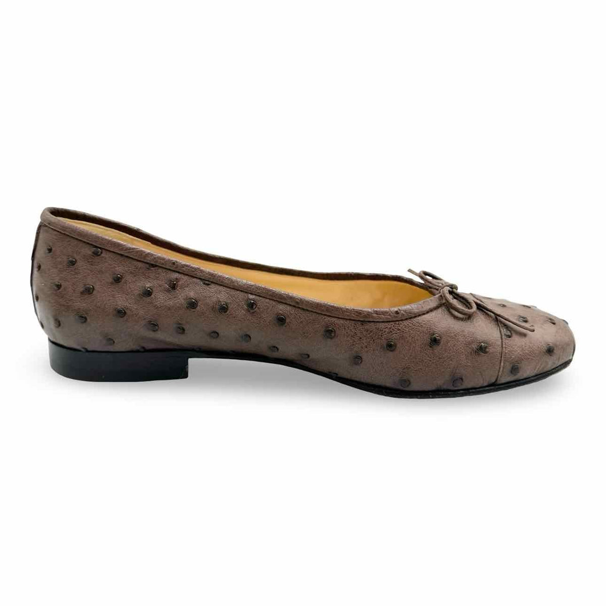 Giorgio's of Palm Beach Shoe - Double Exposure Boutique
