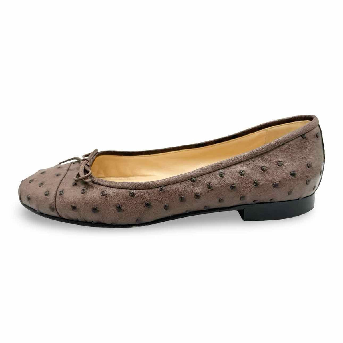 Giorgio's of Palm Beach Shoe - Double Exposure Boutique
