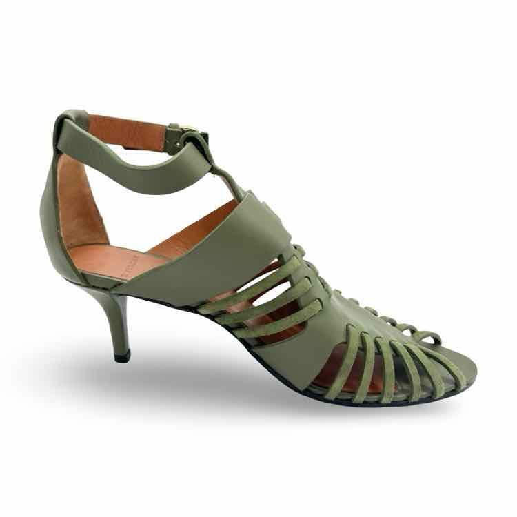 Givenchy Shoe - Double Exposure Boutique
