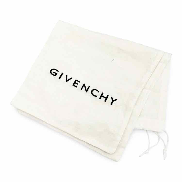 Givenchy Shoe - Double Exposure Boutique

