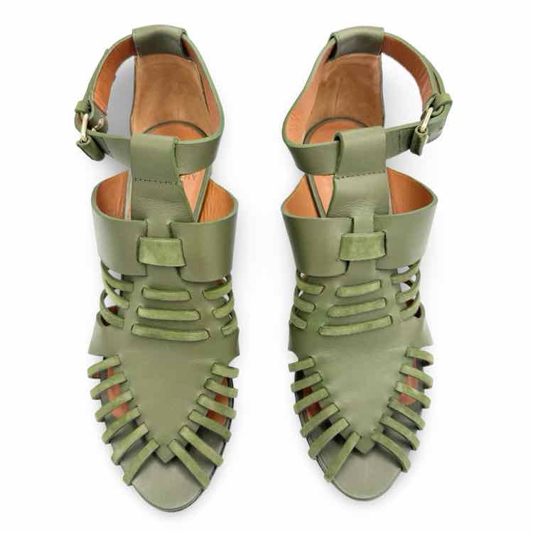 Givenchy Shoe - Double Exposure Boutique
