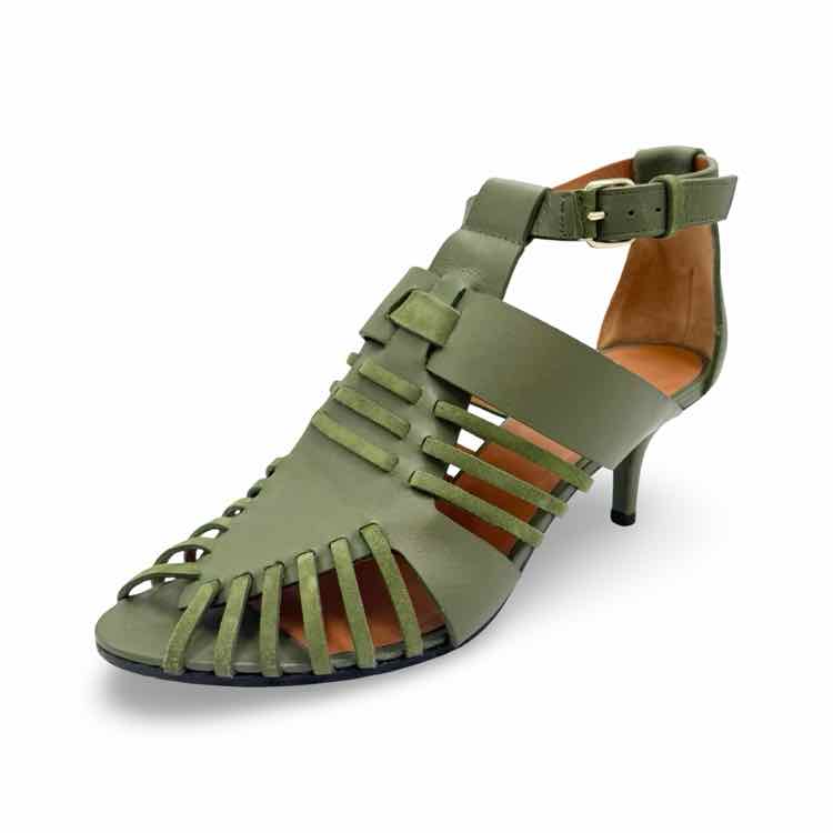 Givenchy Shoe - Double Exposure Boutique
