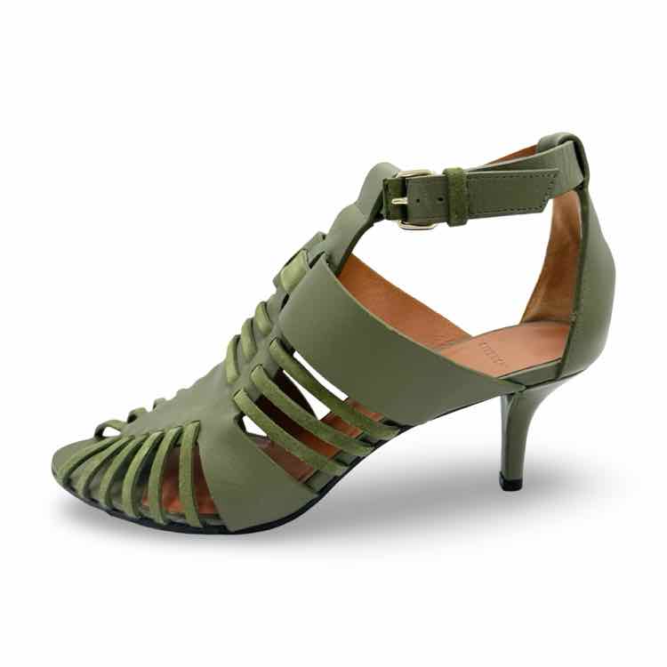 Givenchy Shoe - Double Exposure Boutique
