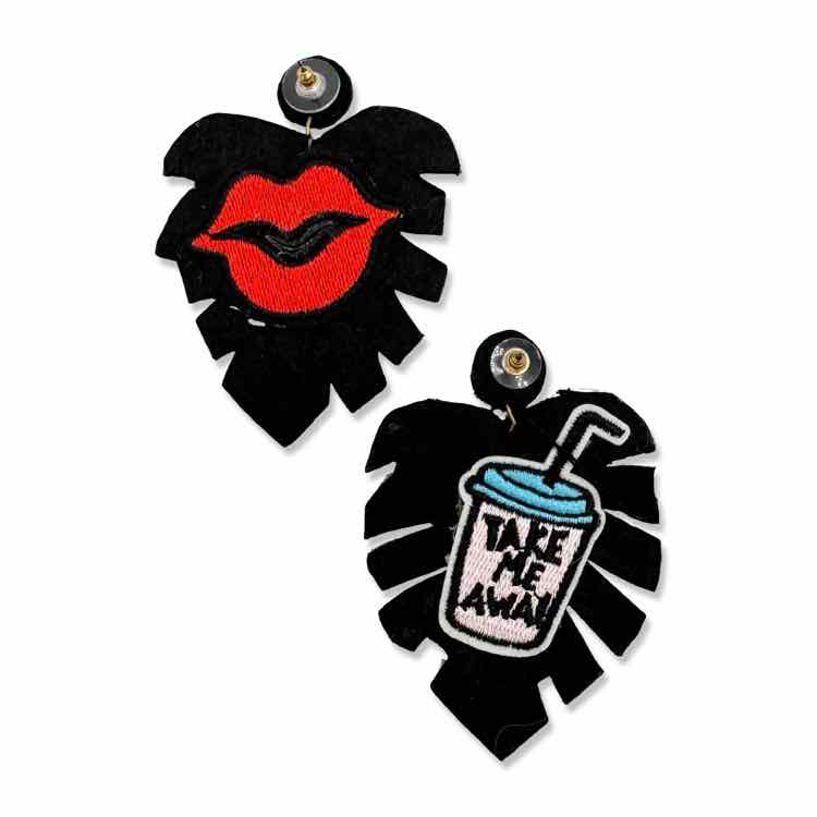 Glitter is the New Black CJ 3/26 - Double Exposure Boutique
