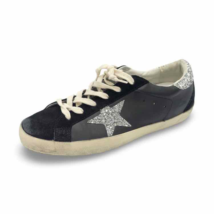 Golden Goose Shoe - Double Exposure Boutique
