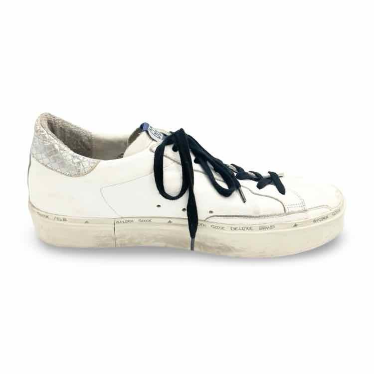 Golden Goose Shoe - Double Exposure Boutique
