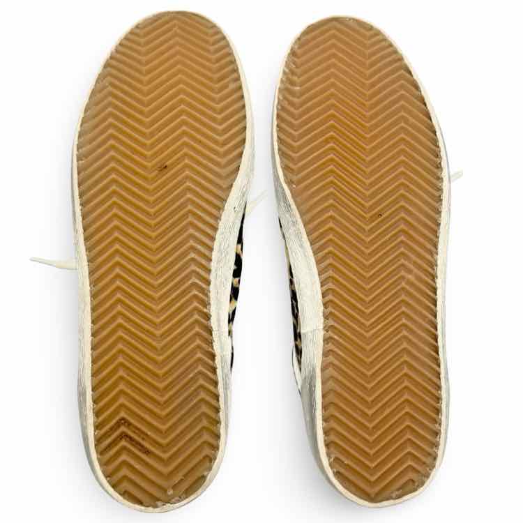 Golden Goose Shoe - Double Exposure Boutique
