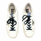 Golden Goose Shoe - Double Exposure Boutique