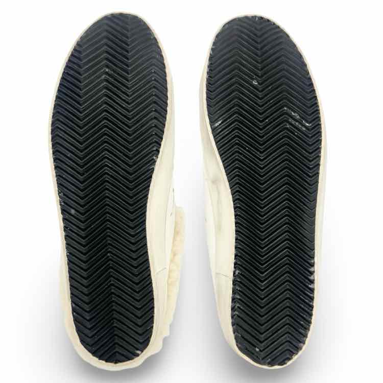 Golden Goose Shoe - Double Exposure Boutique
