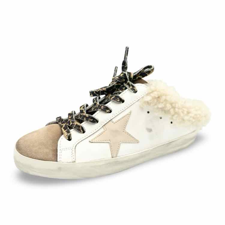 Golden Goose Shoe - Double Exposure Boutique
