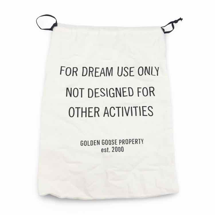 Golden Goose Shoe - Double Exposure Boutique
