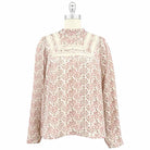 Greylin Top - Double Exposure Boutique