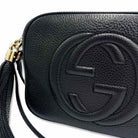 Gucci Handbag - Double Exposure Boutique