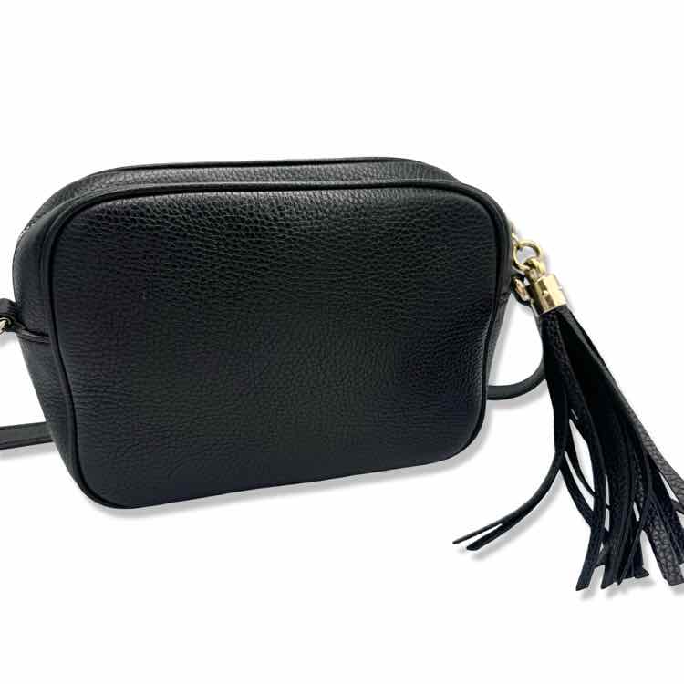 Gucci Handbag - Double Exposure Boutique
