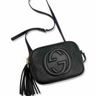 Gucci Handbag - Double Exposure Boutique