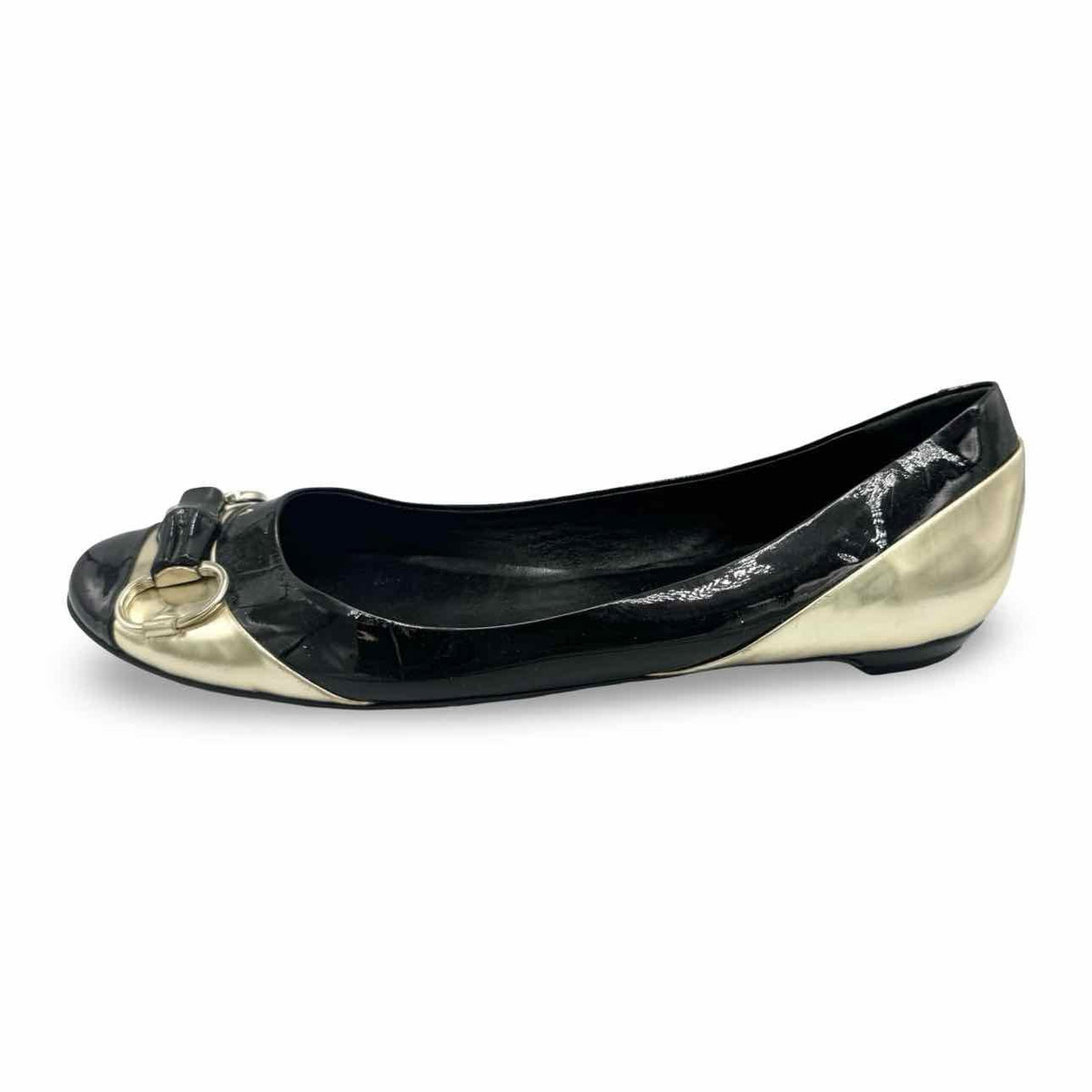 Gucci Shoe - Double Exposure Boutique
