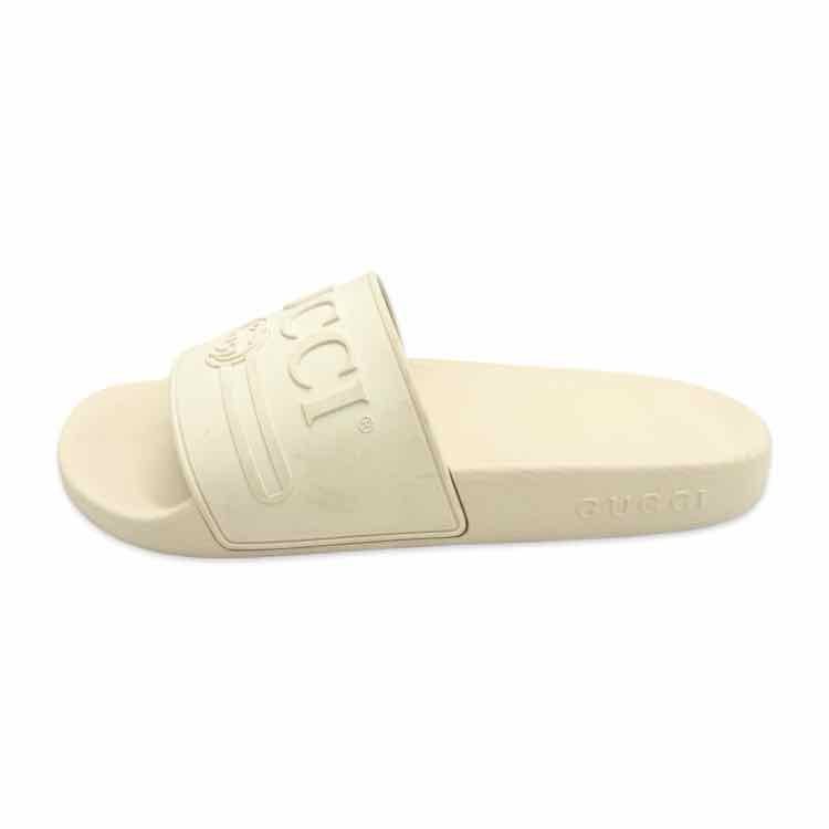 Gucci Shoe - Double Exposure Boutique
