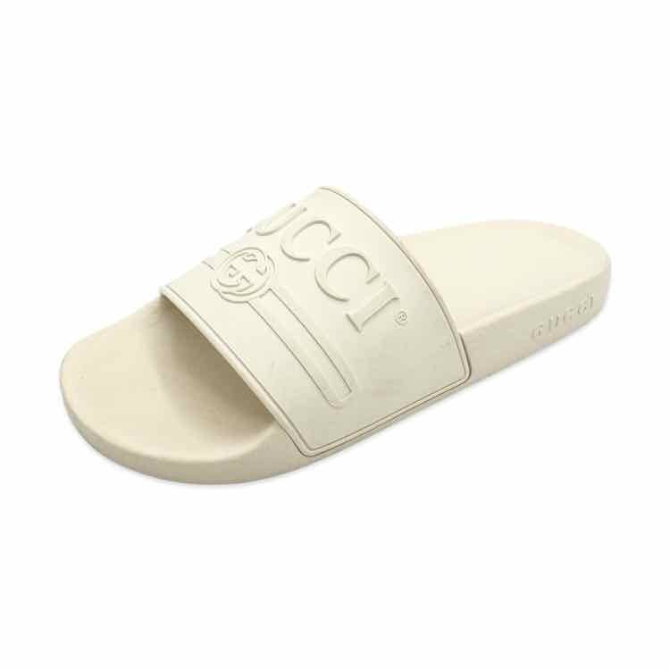 Gucci Shoe - Double Exposure Boutique
