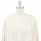 Guest in Residence Sweater - Double Exposure Boutique