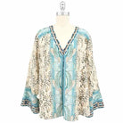 Hale Bob Top - Double Exposure Boutique