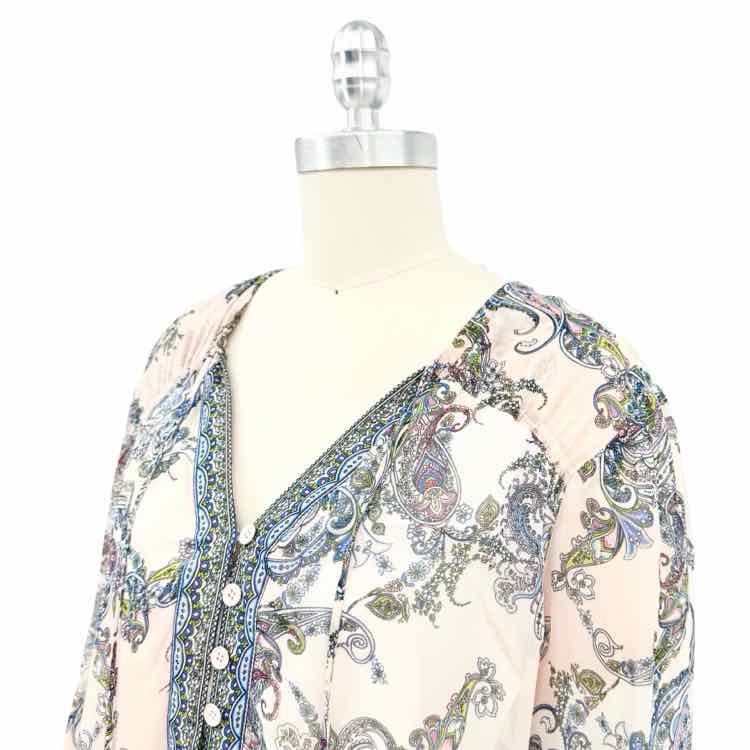 Hale Bob Top - Double Exposure Boutique
