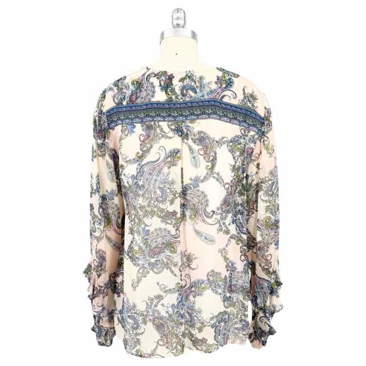 Hale Bob Top - Double Exposure Boutique
