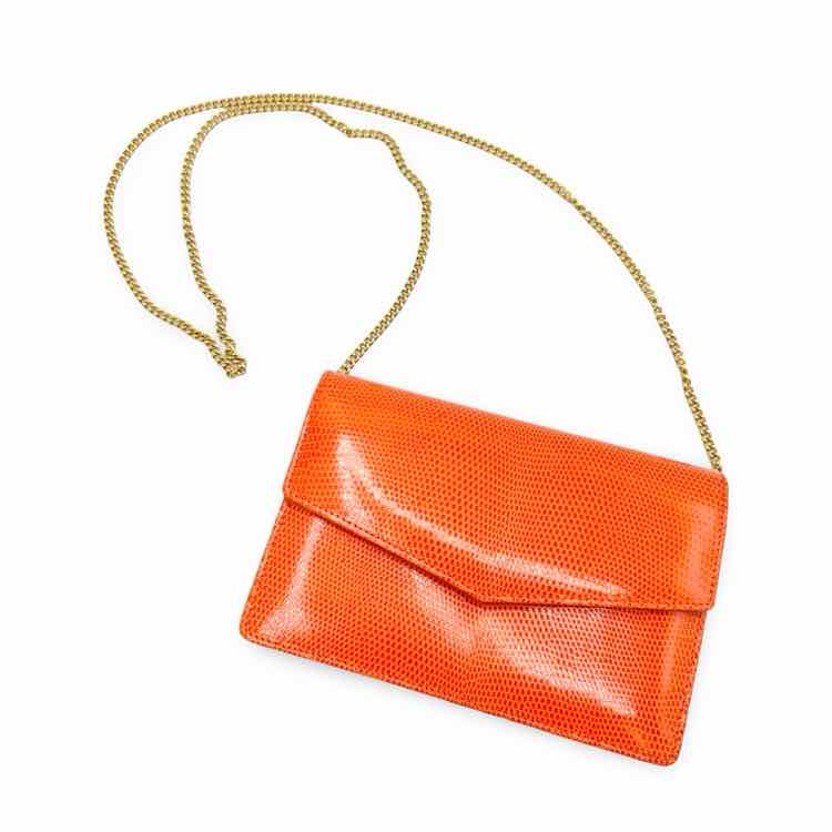 Handbag - Double Exposure Boutique
