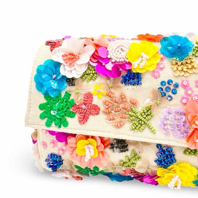 Handbag - Double Exposure Boutique
