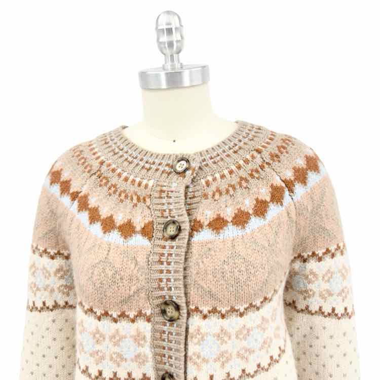 Heartloom Sweater - Double Exposure Boutique

