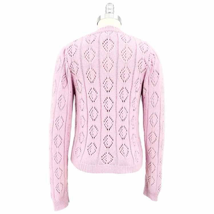 Heartloom Sweater - Double Exposure Boutique
